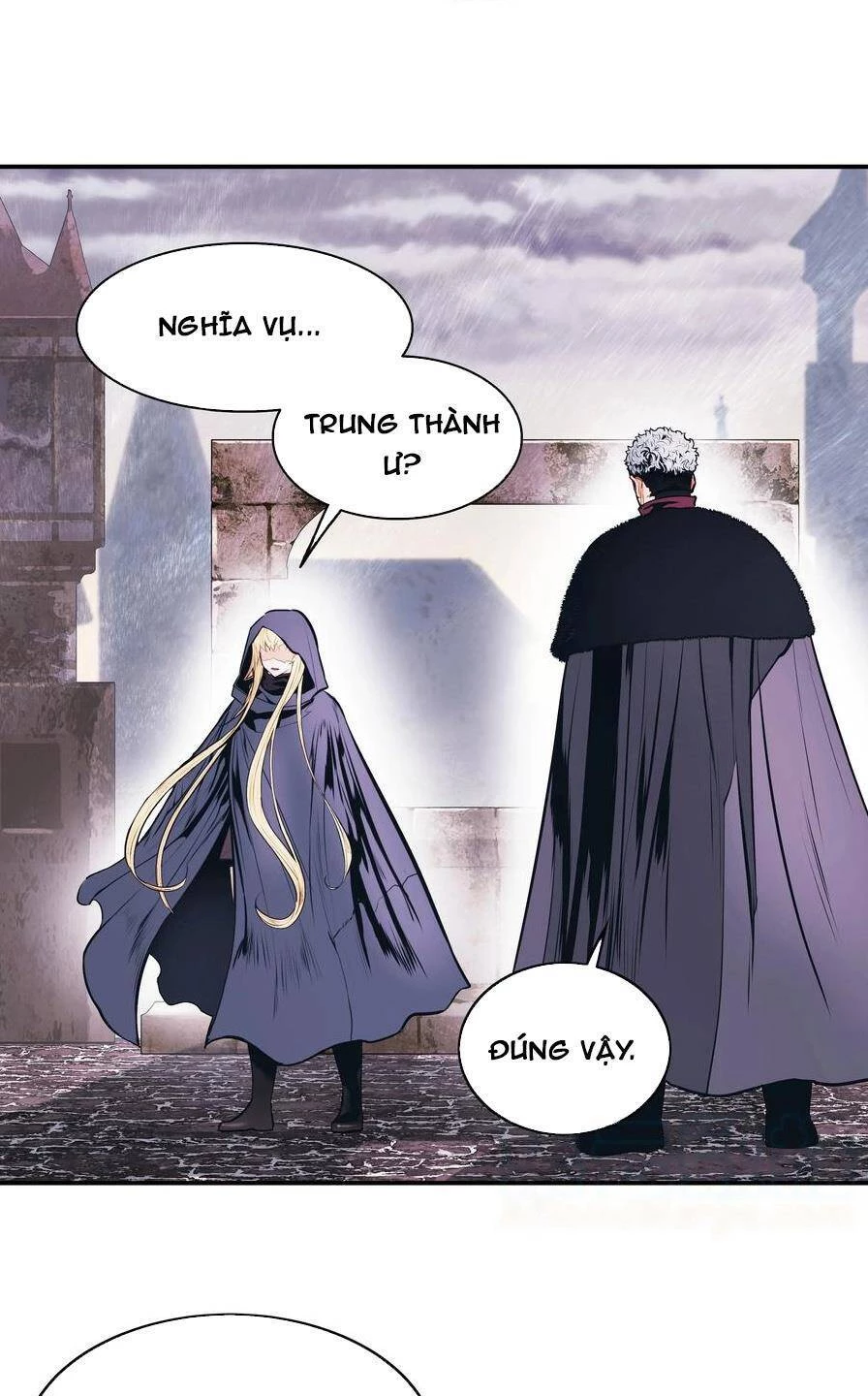Bất Bại Chân Ma Chapter 141 - Trang 4