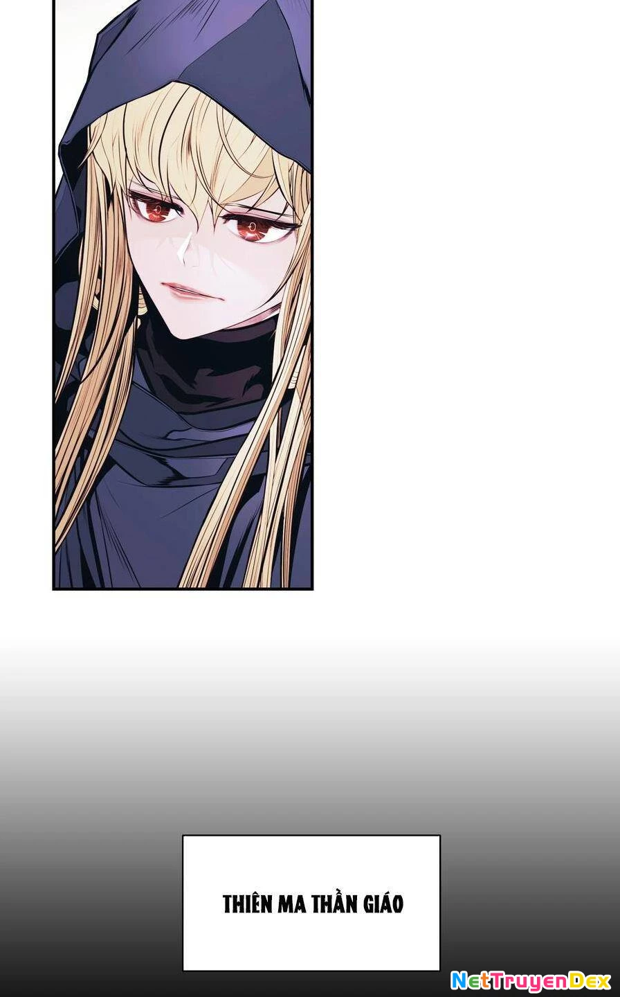 Bất Bại Chân Ma Chapter 141 - Trang 4