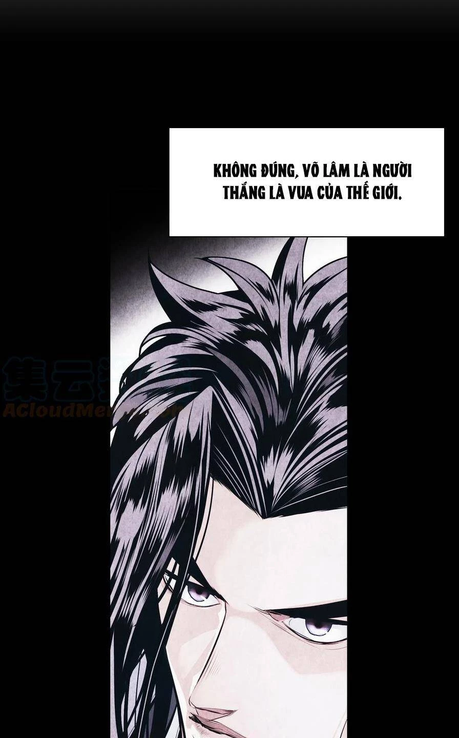 Bất Bại Chân Ma Chapter 141 - Trang 4