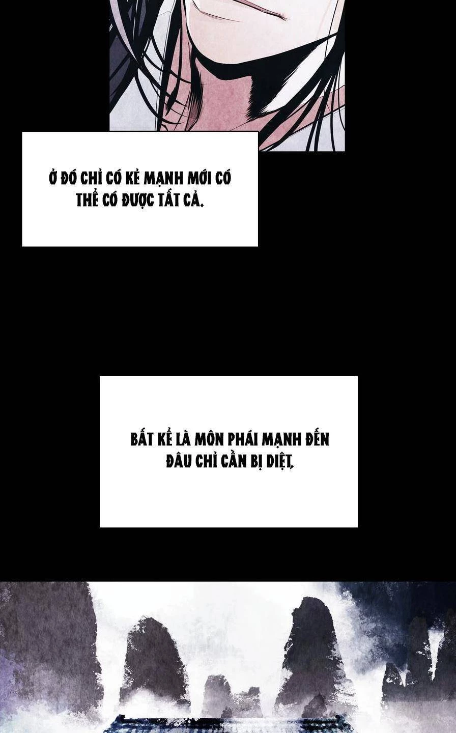 Bất Bại Chân Ma Chapter 141 - Trang 4