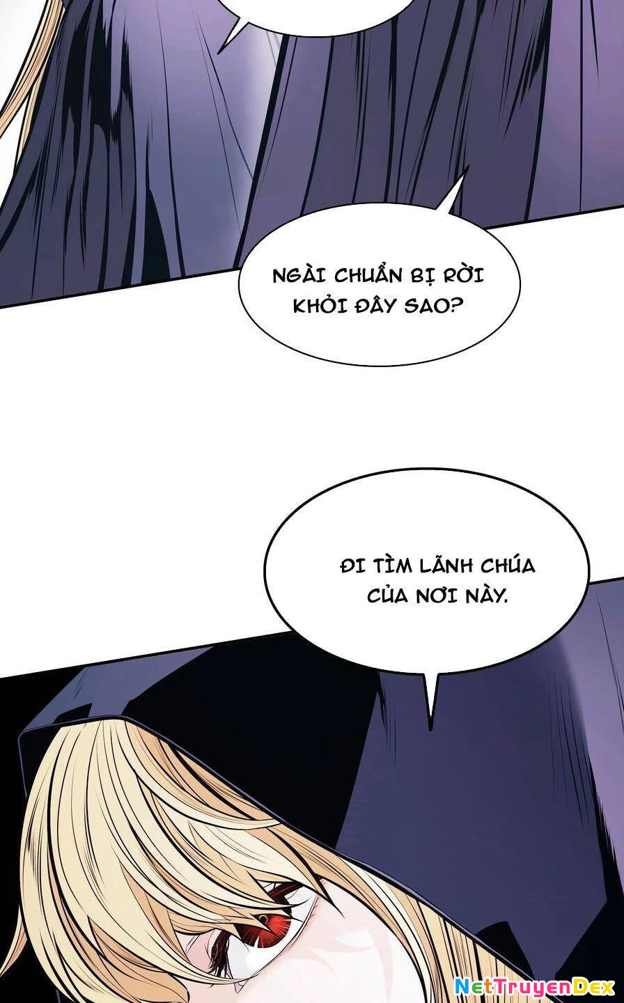 Bất Bại Chân Ma Chapter 141 - Trang 4