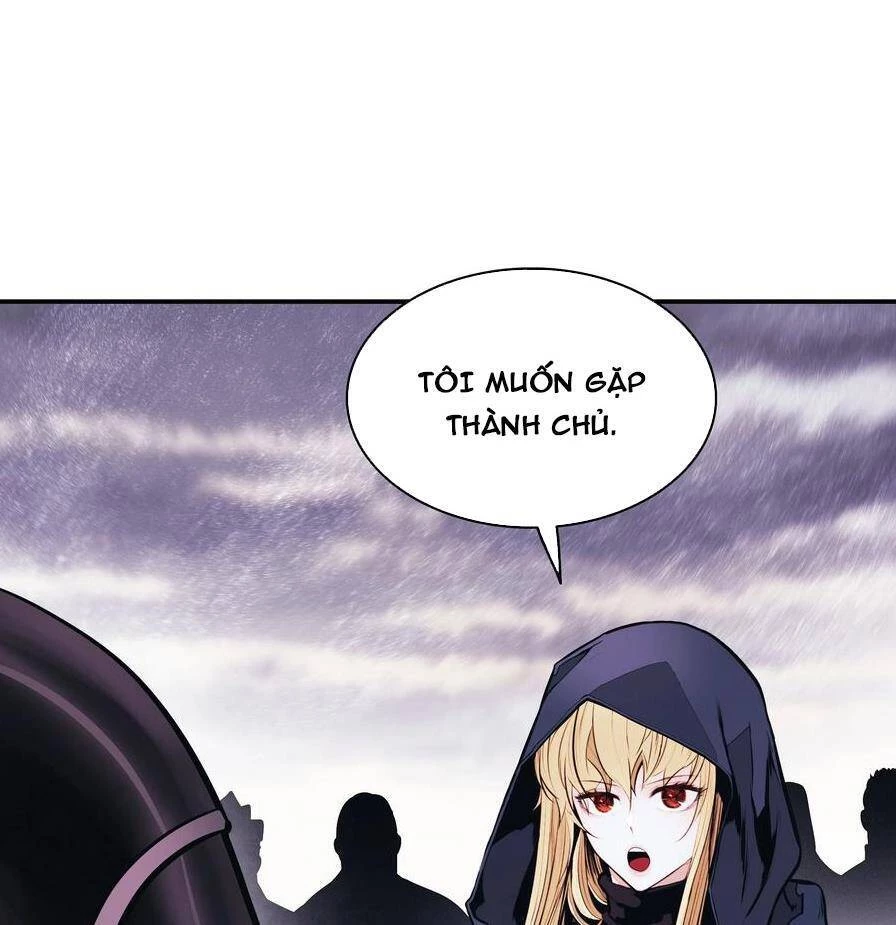 Bất Bại Chân Ma Chapter 141 - Trang 4