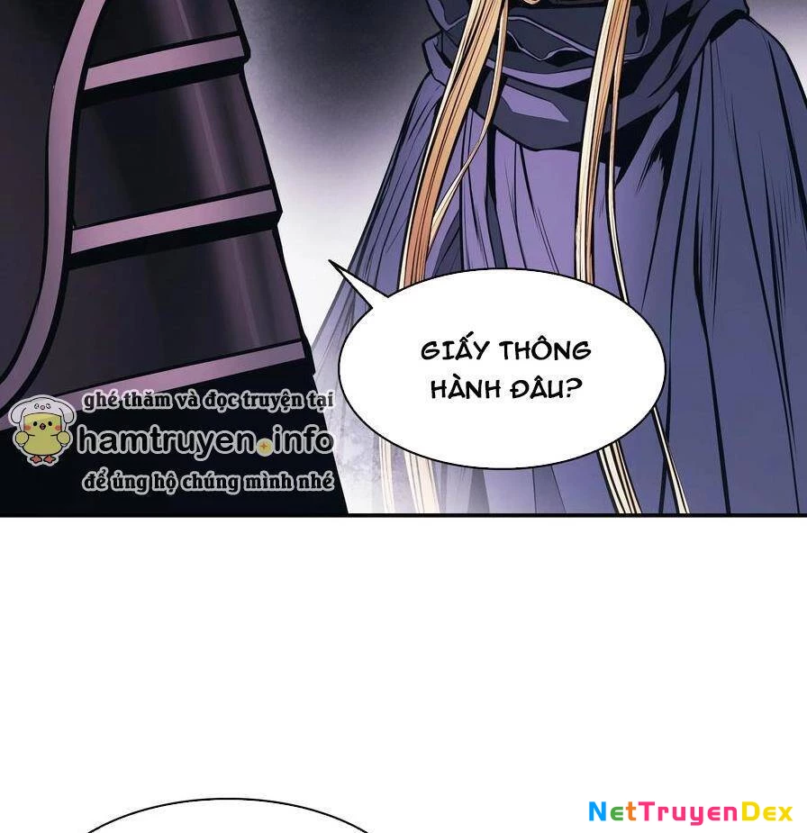 Bất Bại Chân Ma Chapter 141 - Trang 4