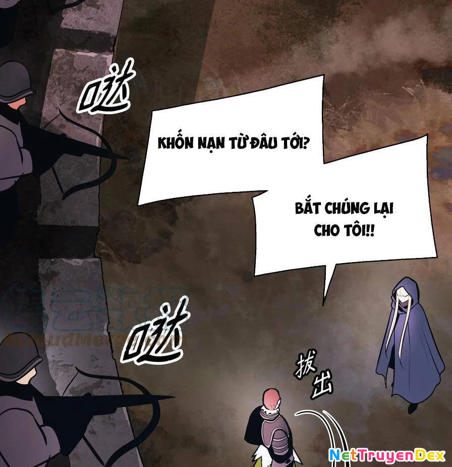 Bất Bại Chân Ma Chapter 141 - Trang 4