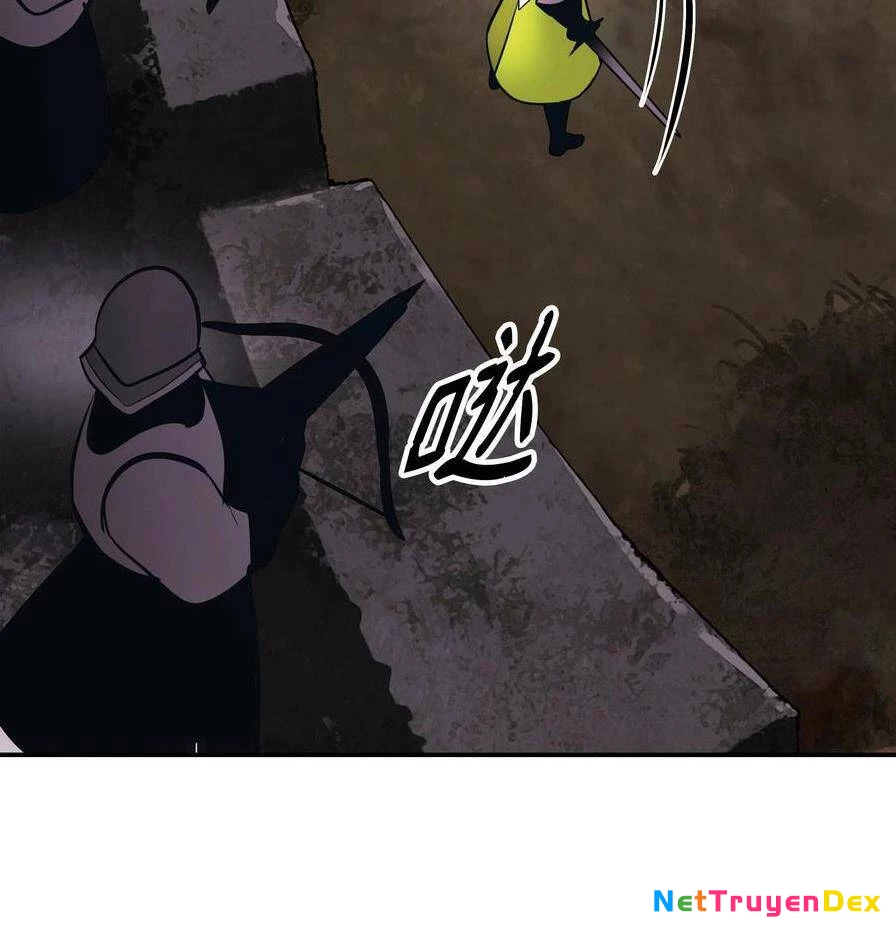 Bất Bại Chân Ma Chapter 141 - Trang 4