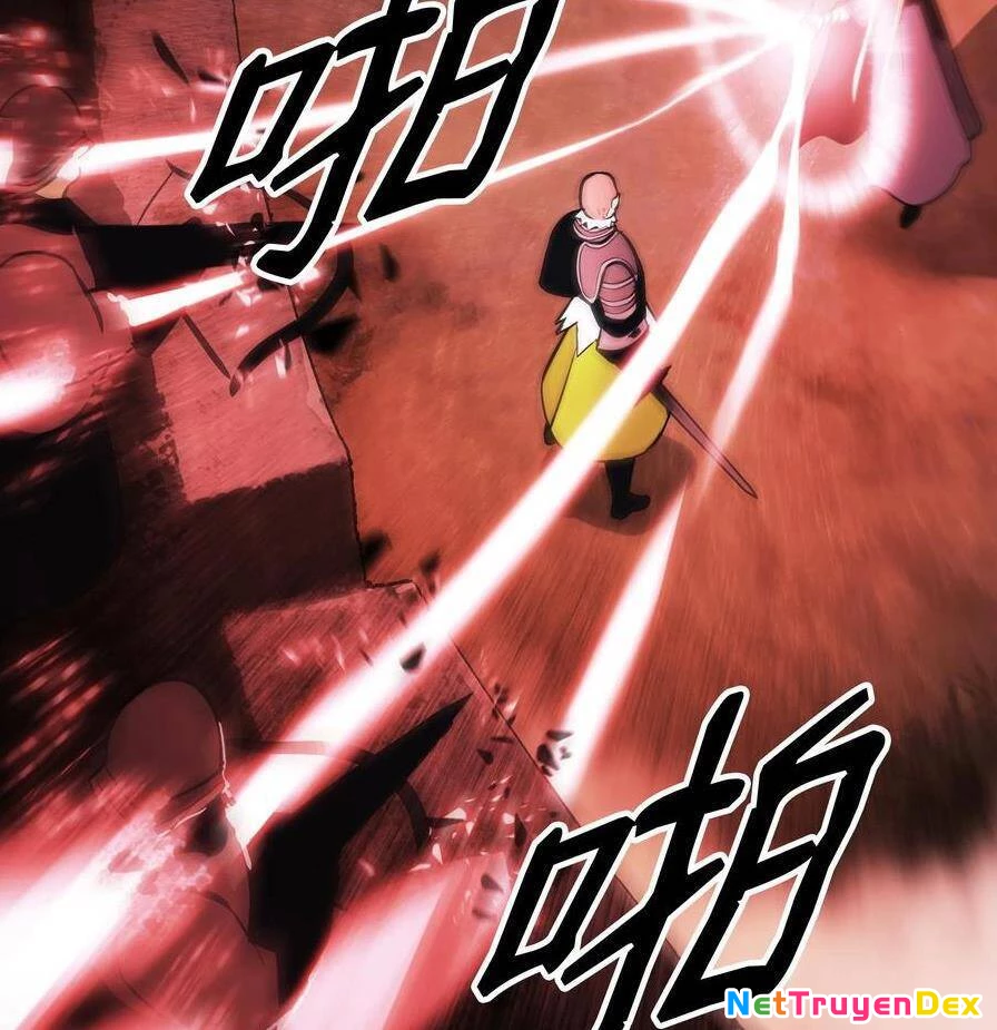 Bất Bại Chân Ma Chapter 141 - Trang 4