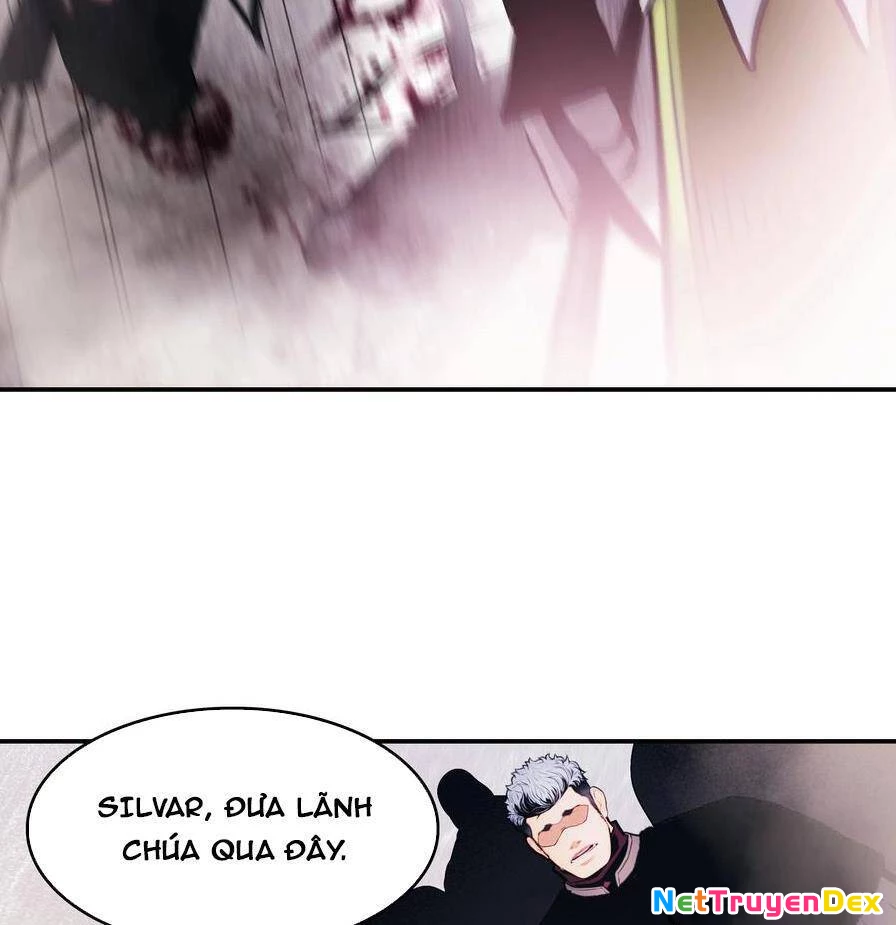 Bất Bại Chân Ma Chapter 141 - Trang 4