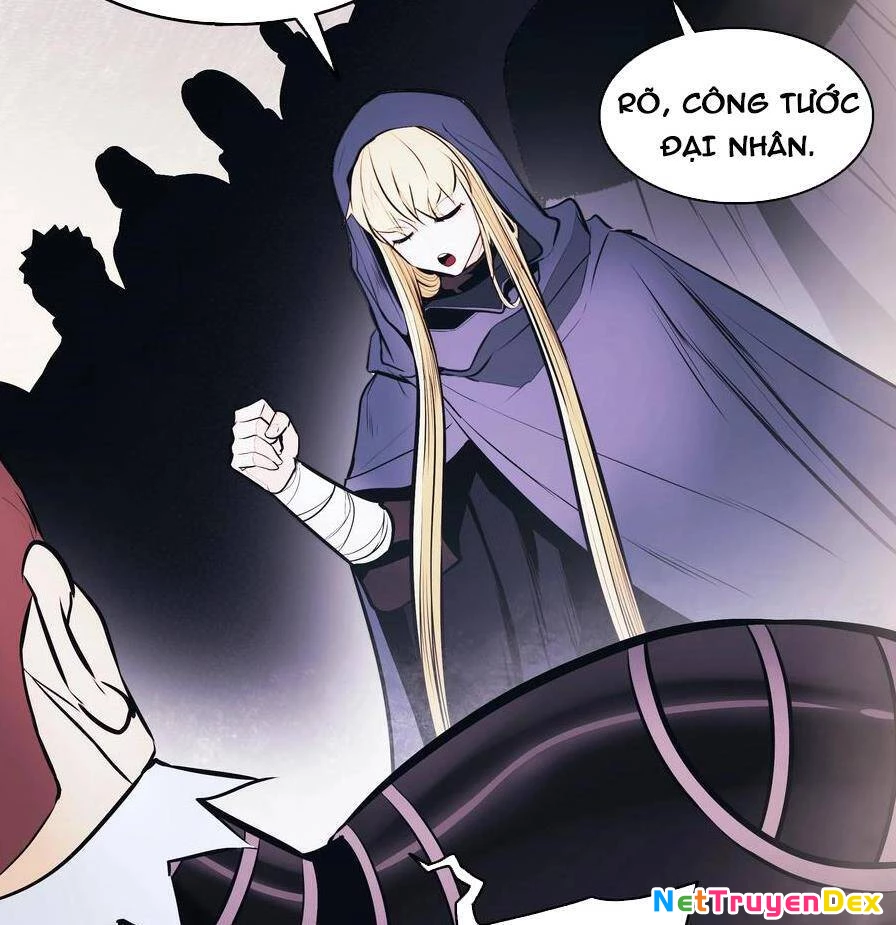 Bất Bại Chân Ma Chapter 141 - Trang 4