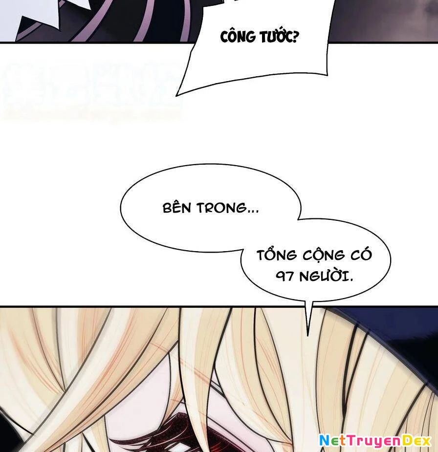 Bất Bại Chân Ma Chapter 141 - Trang 4