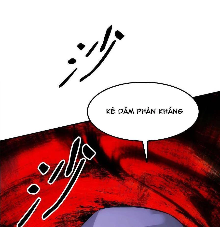 Bất Bại Chân Ma Chapter 141 - Trang 4