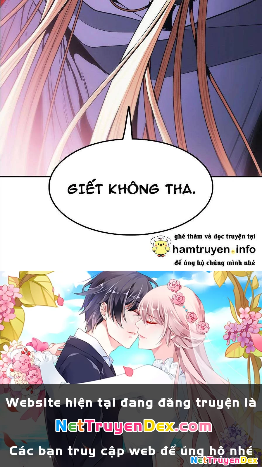 Bất Bại Chân Ma Chapter 141 - Trang 4