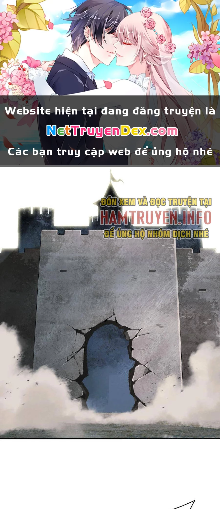 Bất Bại Chân Ma Chapter 142 - Trang 4