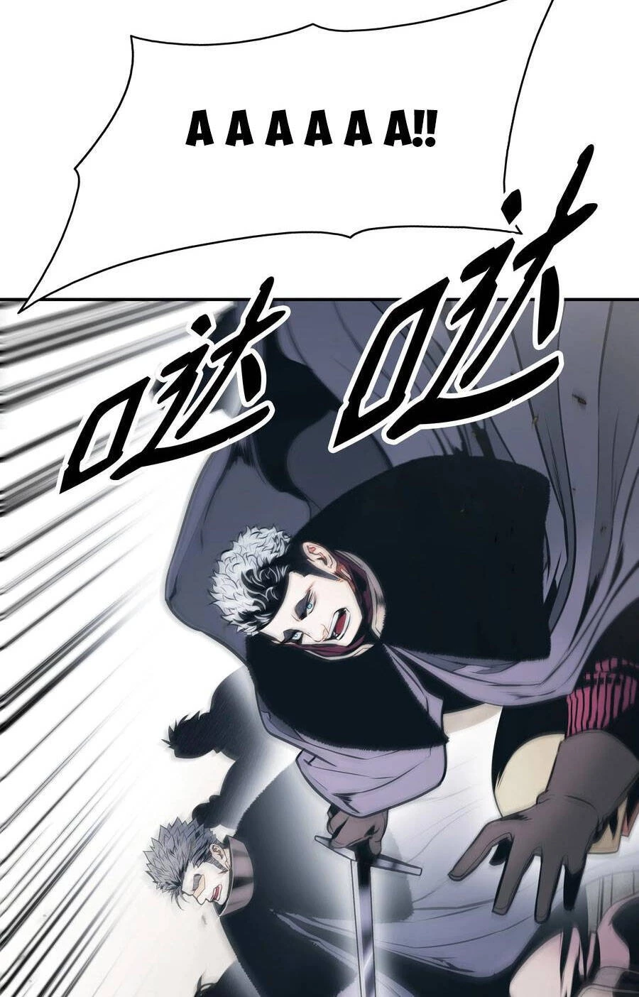 Bất Bại Chân Ma Chapter 142 - Trang 4