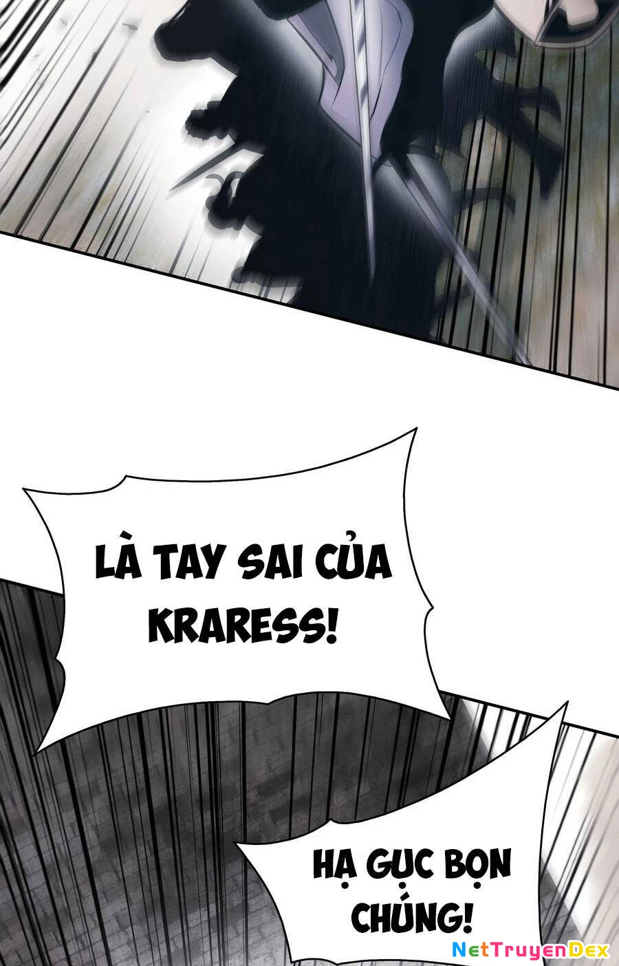 Bất Bại Chân Ma Chapter 142 - Trang 4