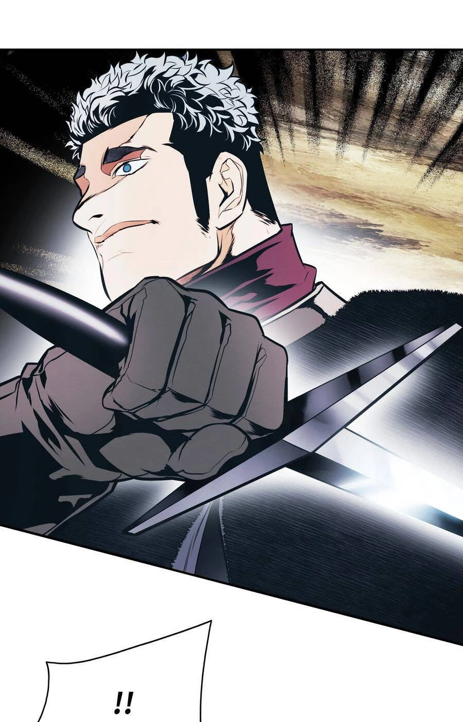 Bất Bại Chân Ma Chapter 142 - Trang 4