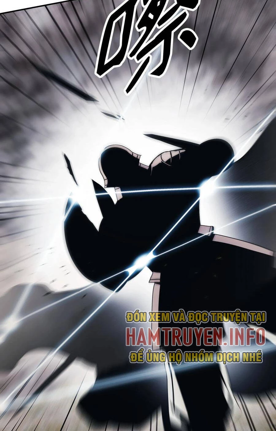 Bất Bại Chân Ma Chapter 142 - Trang 4