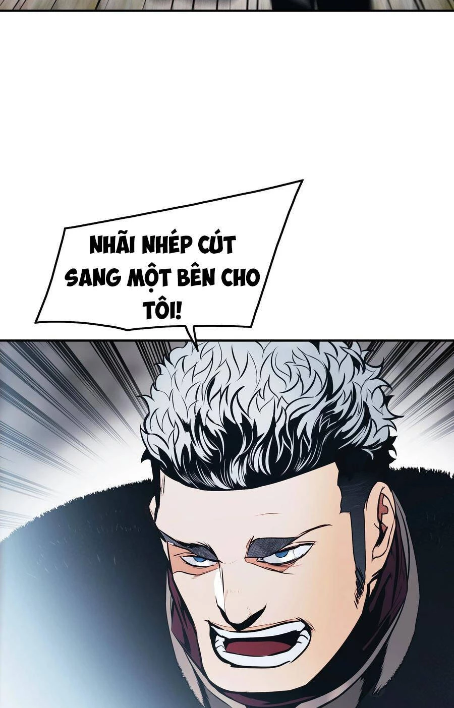 Bất Bại Chân Ma Chapter 142 - Trang 4