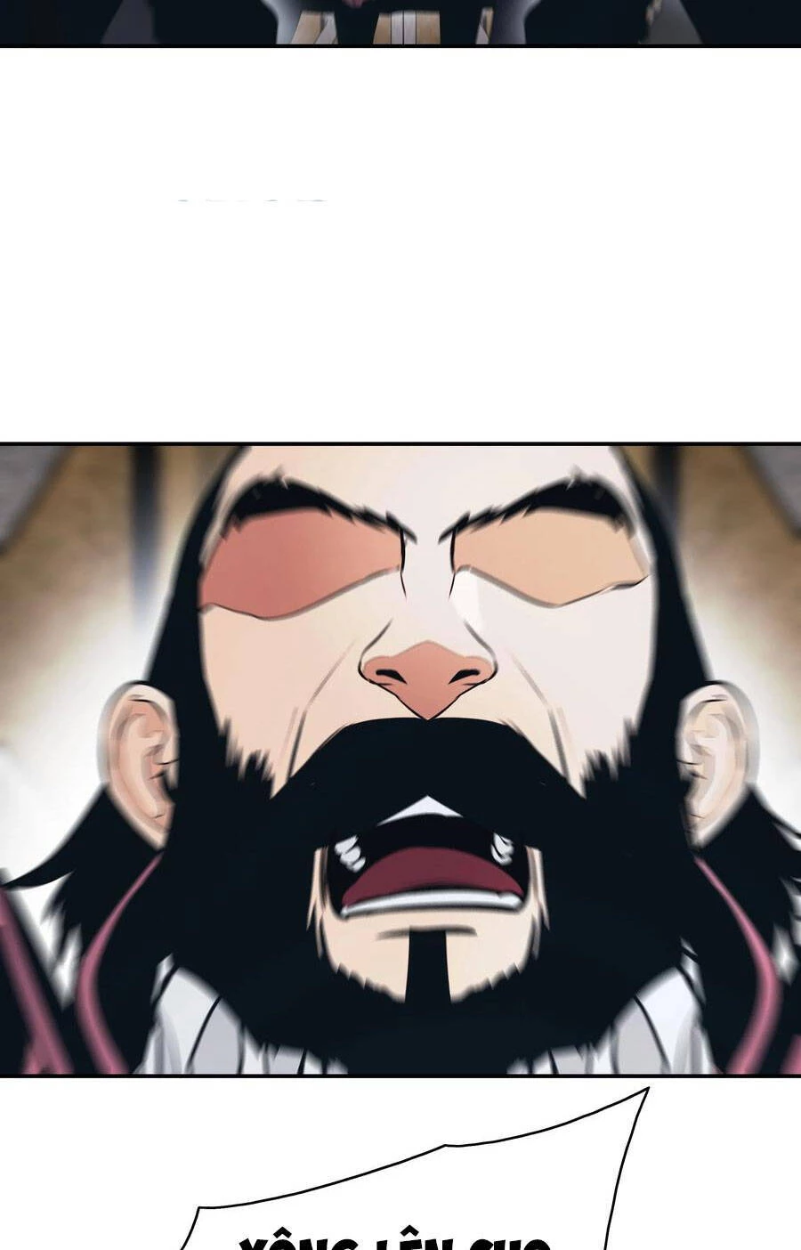 Bất Bại Chân Ma Chapter 142 - Trang 4