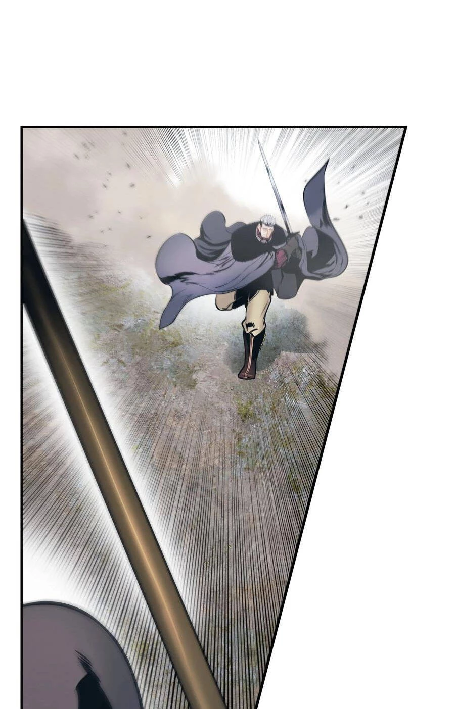 Bất Bại Chân Ma Chapter 142 - Trang 4