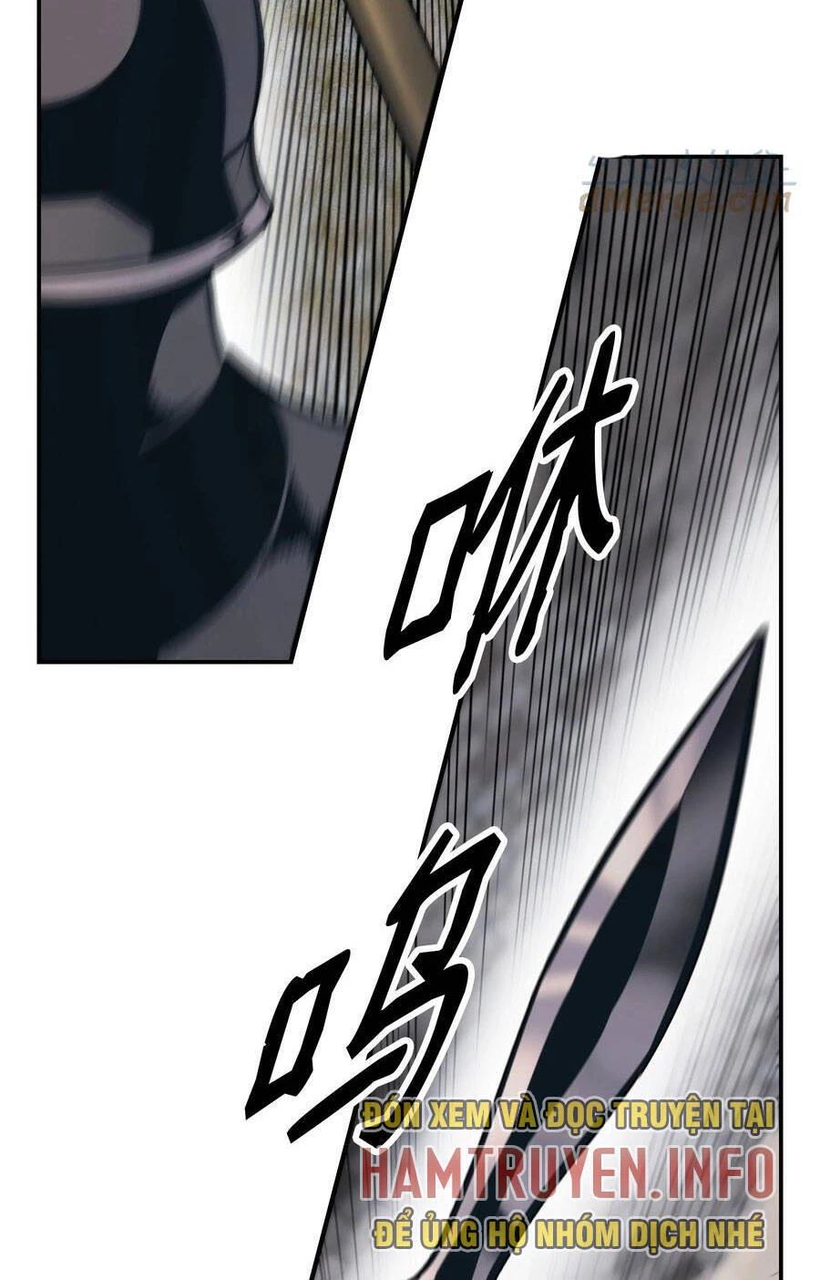 Bất Bại Chân Ma Chapter 142 - Trang 4