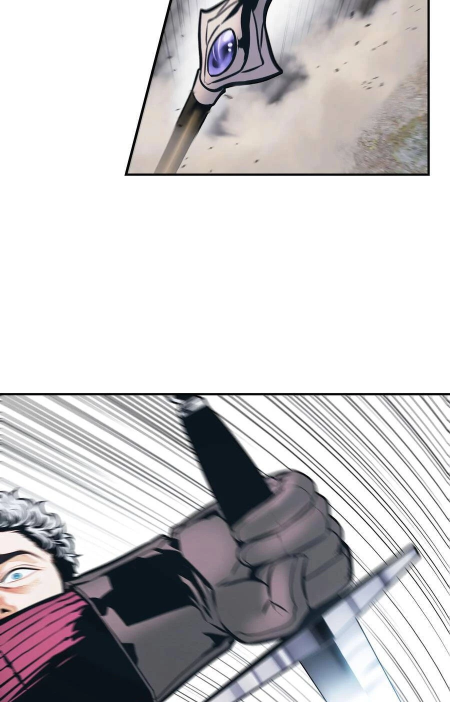 Bất Bại Chân Ma Chapter 142 - Trang 4