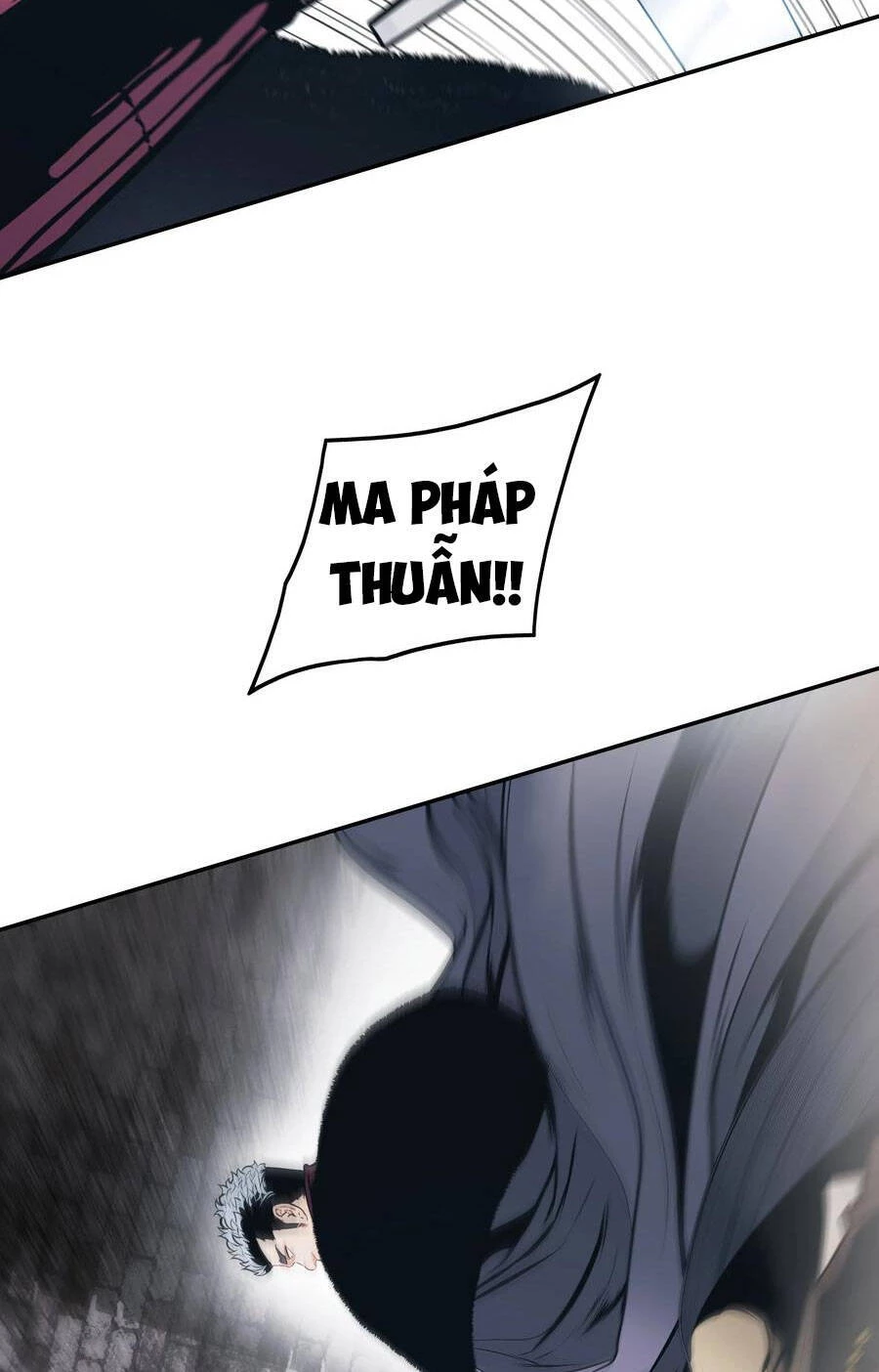 Bất Bại Chân Ma Chapter 142 - Trang 4