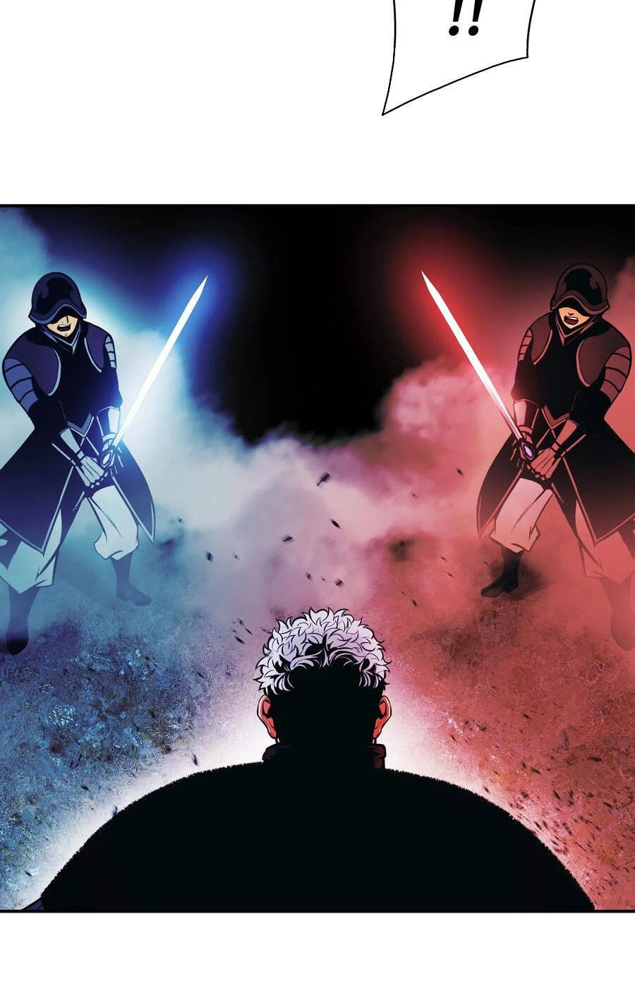 Bất Bại Chân Ma Chapter 142 - Trang 4