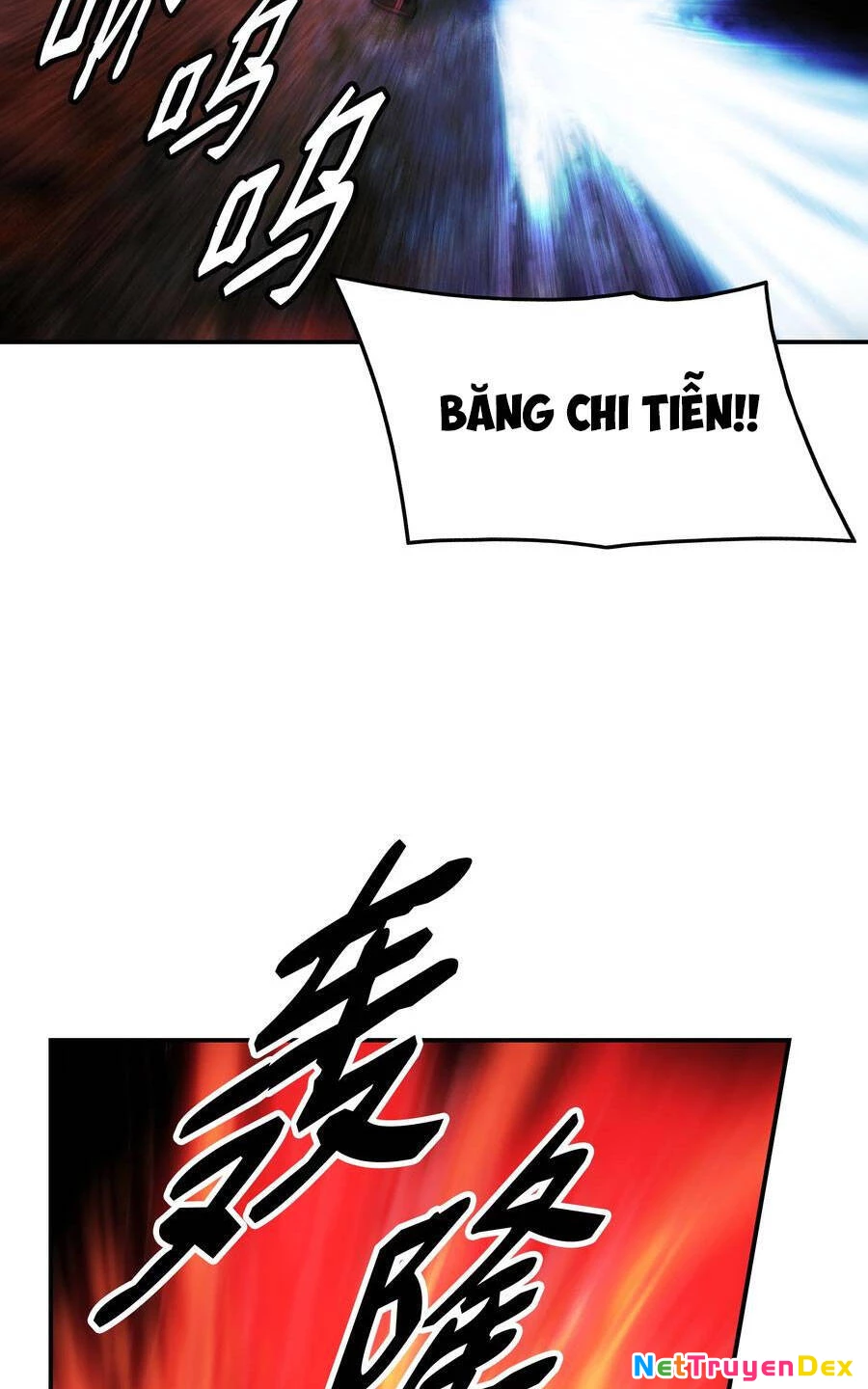 Bất Bại Chân Ma Chapter 142 - Trang 4