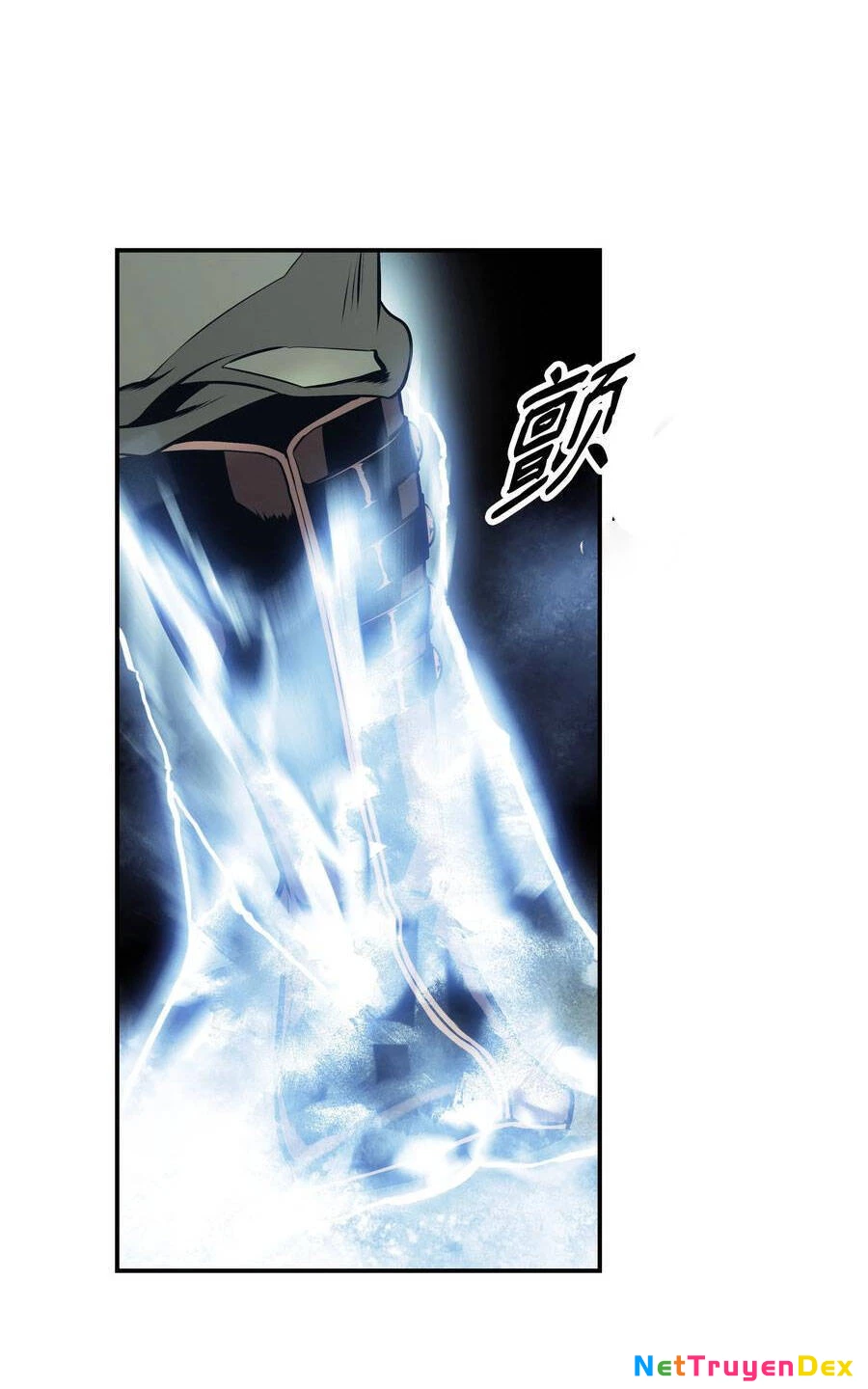 Bất Bại Chân Ma Chapter 142 - Trang 4