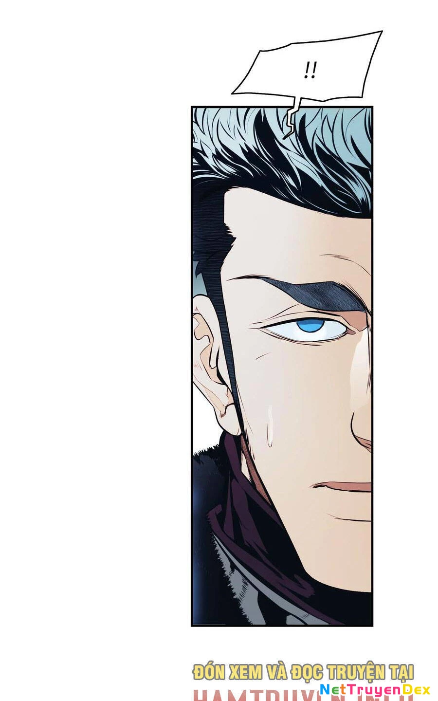 Bất Bại Chân Ma Chapter 142 - Trang 4