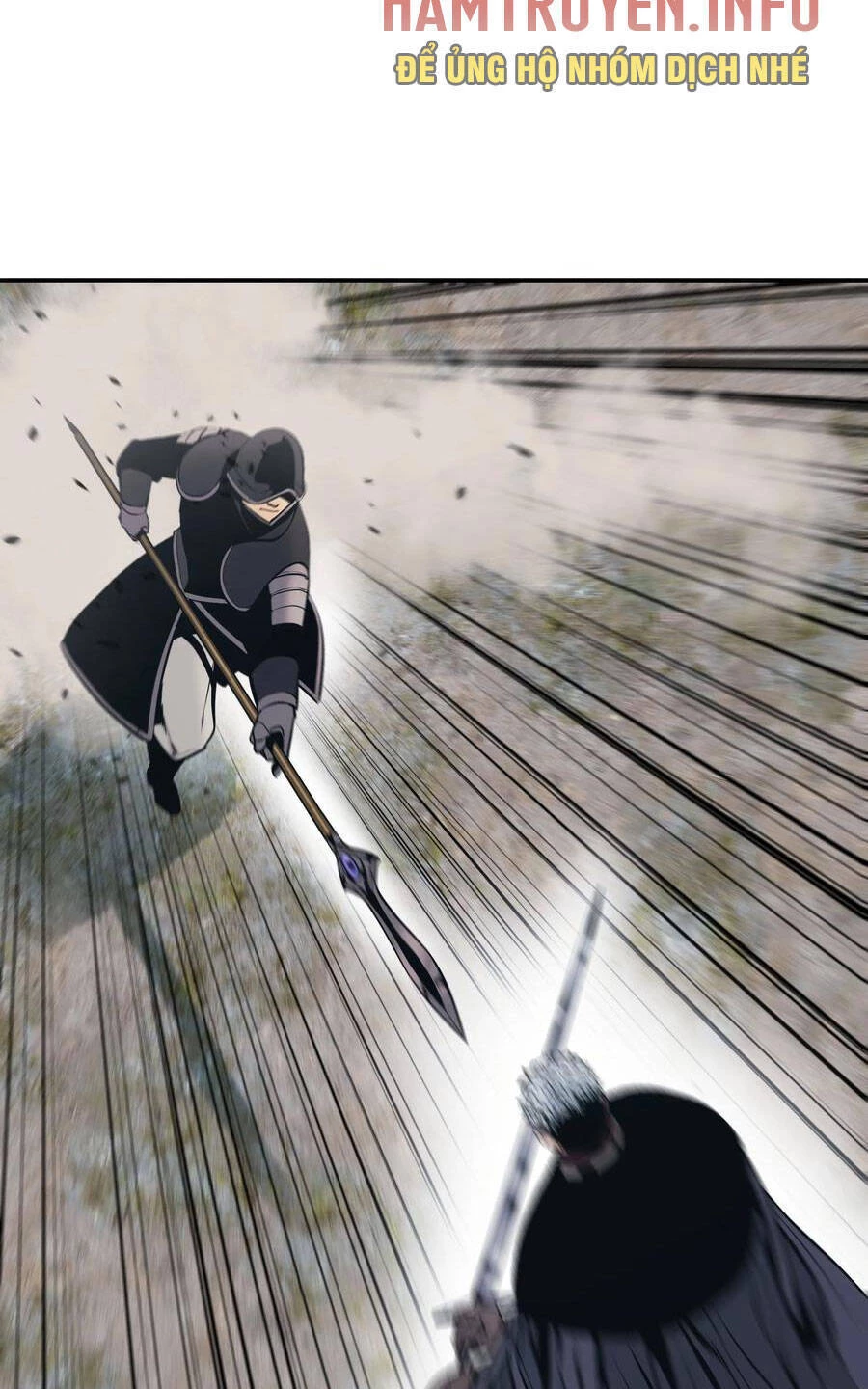 Bất Bại Chân Ma Chapter 142 - Trang 4