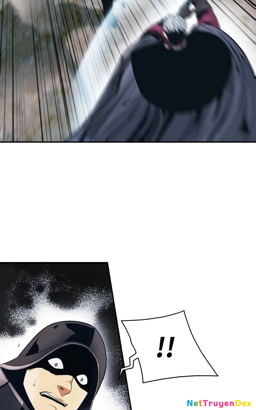 Bất Bại Chân Ma Chapter 142 - Trang 4