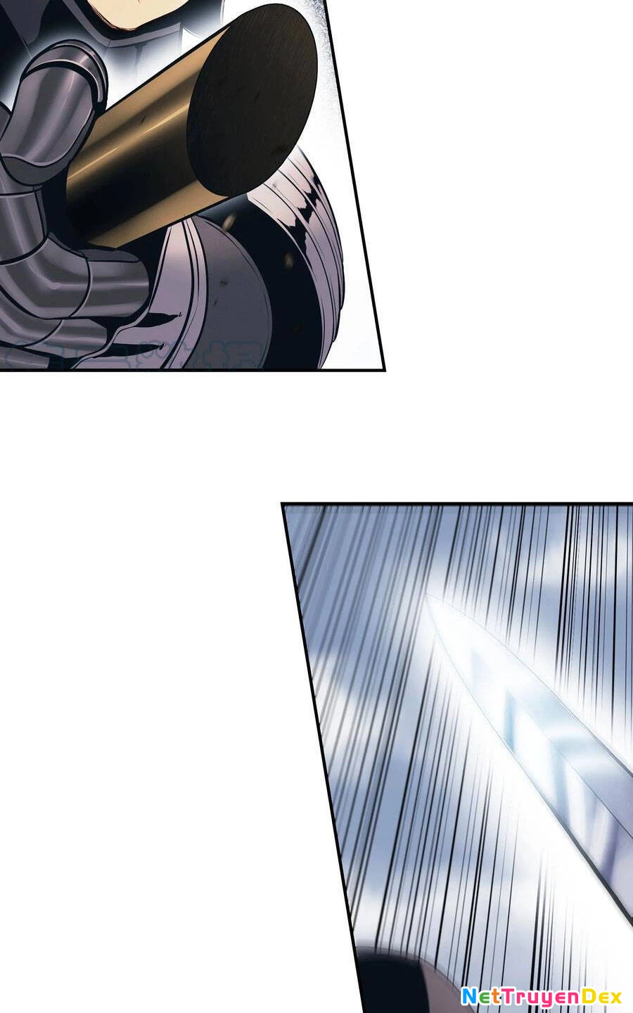 Bất Bại Chân Ma Chapter 142 - Trang 4