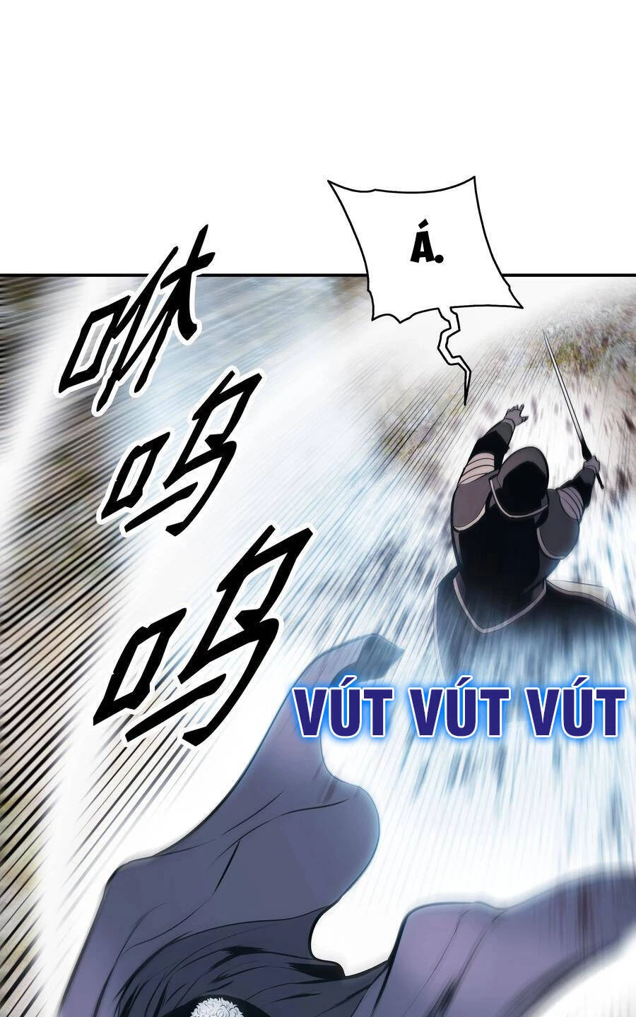 Bất Bại Chân Ma Chapter 142 - Trang 4