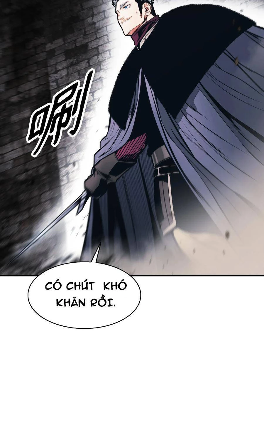 Bất Bại Chân Ma Chapter 142 - Trang 4