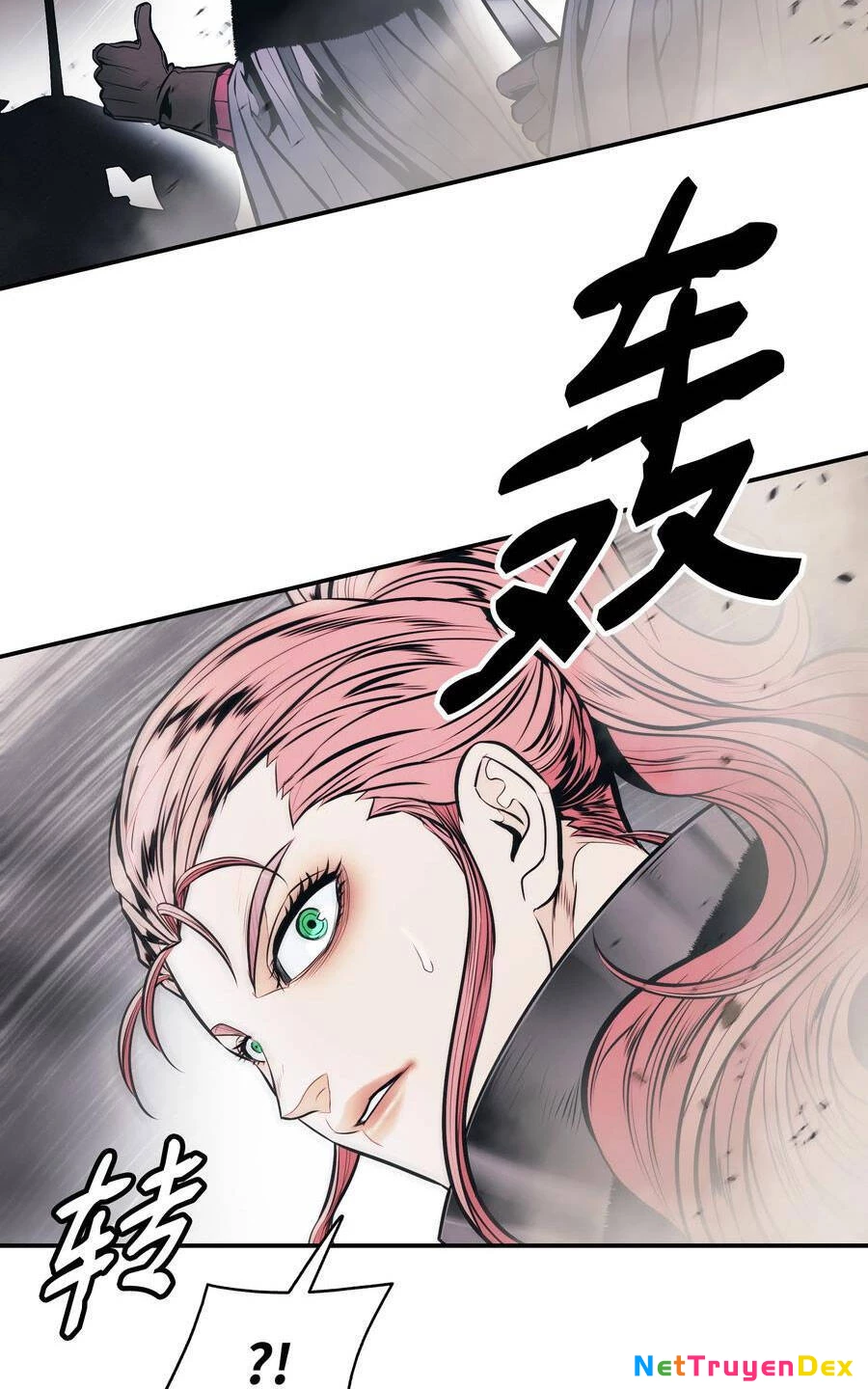 Bất Bại Chân Ma Chapter 142 - Trang 4