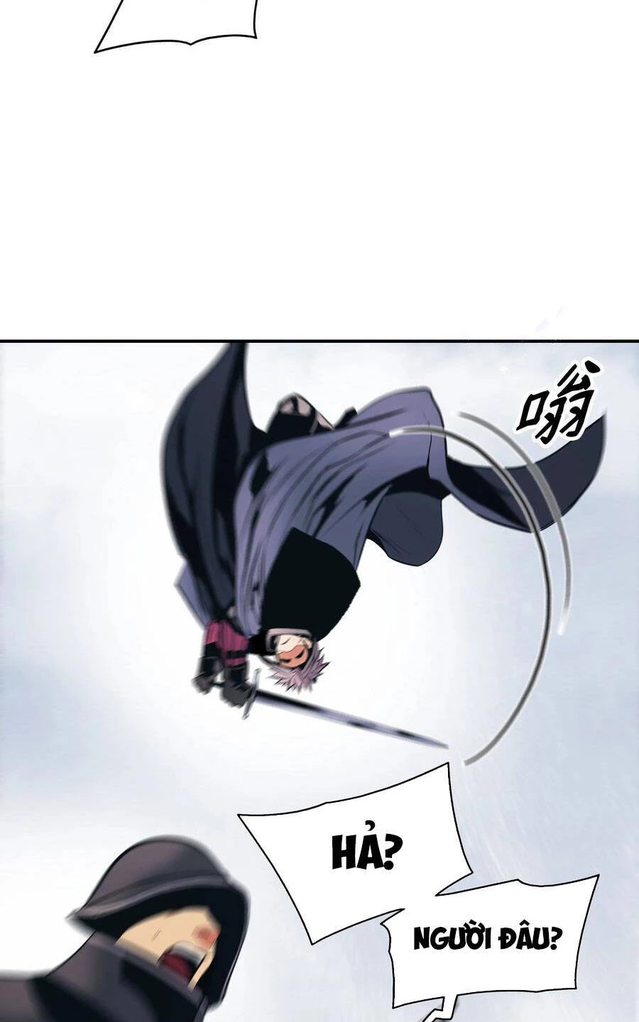 Bất Bại Chân Ma Chapter 142 - Trang 4