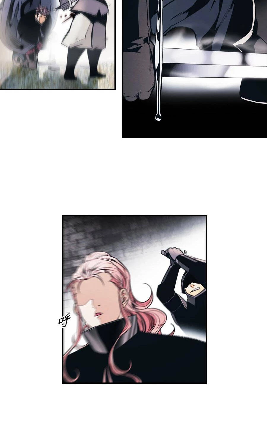 Bất Bại Chân Ma Chapter 142 - Trang 4