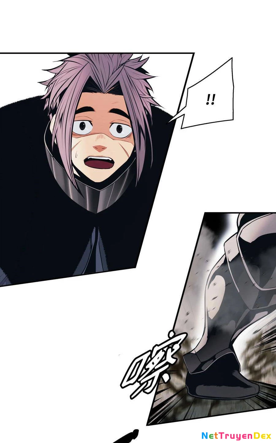 Bất Bại Chân Ma Chapter 142 - Trang 4