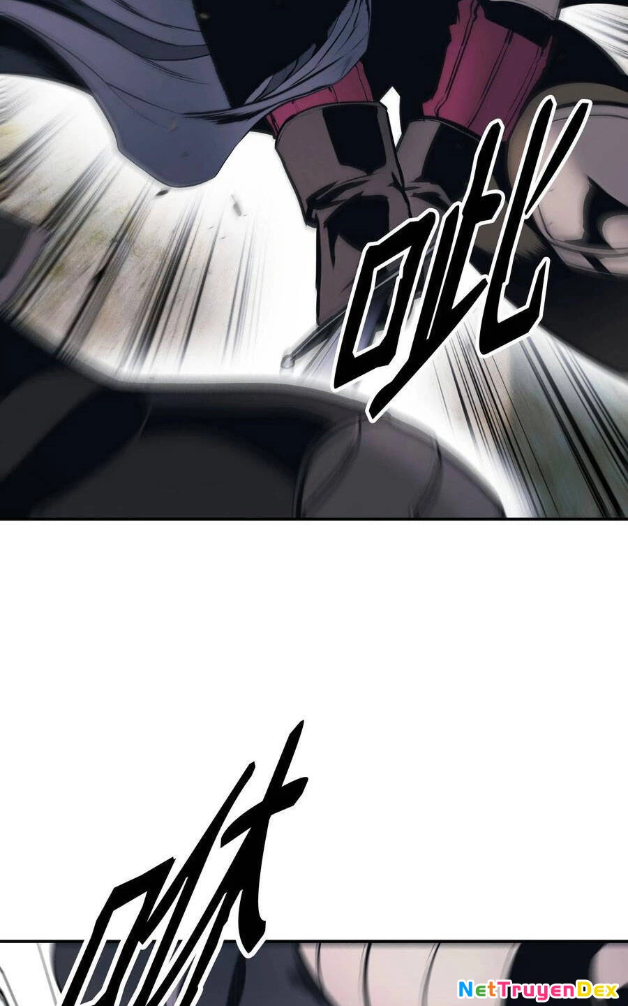 Bất Bại Chân Ma Chapter 142 - Trang 4