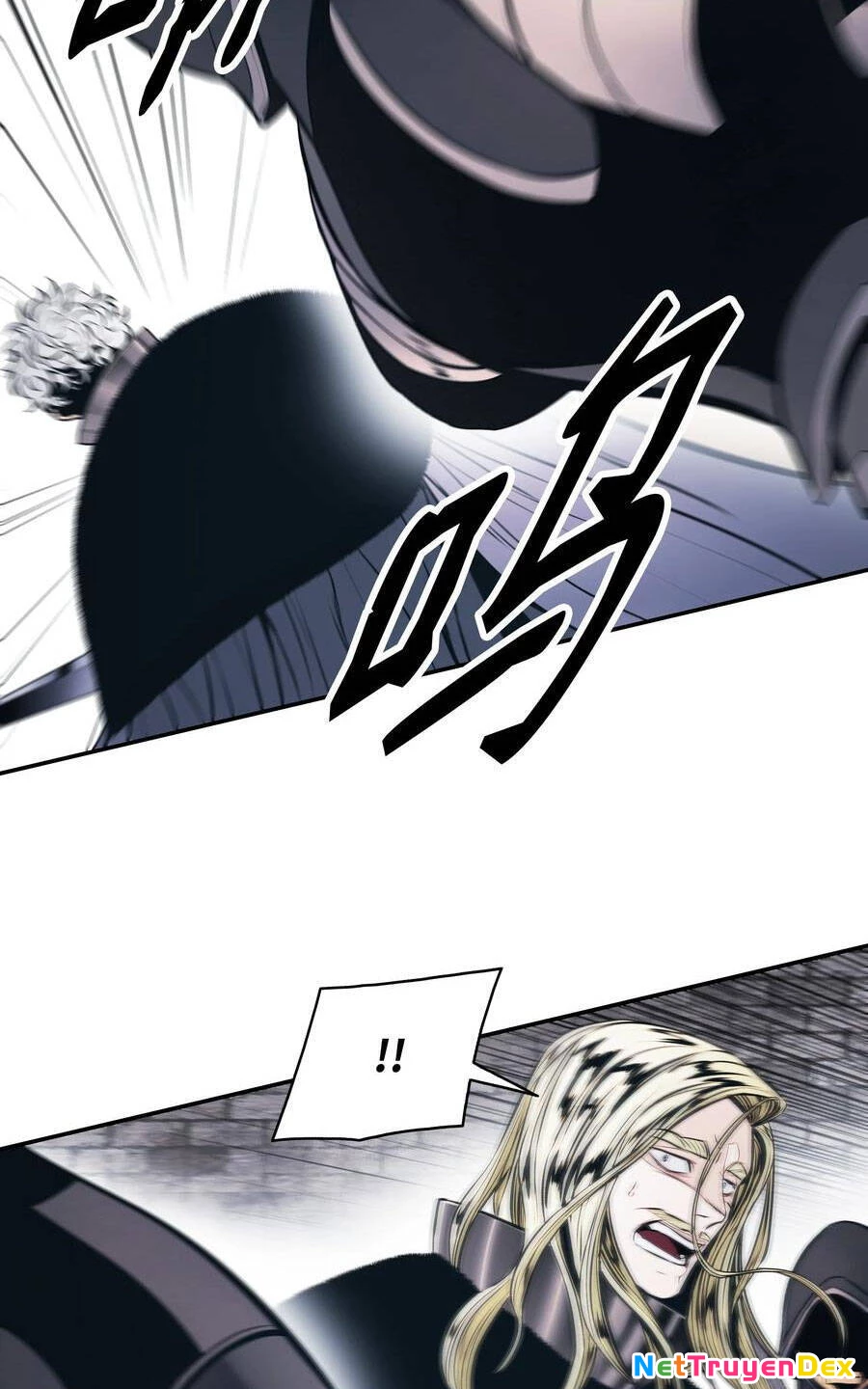 Bất Bại Chân Ma Chapter 142 - Trang 4