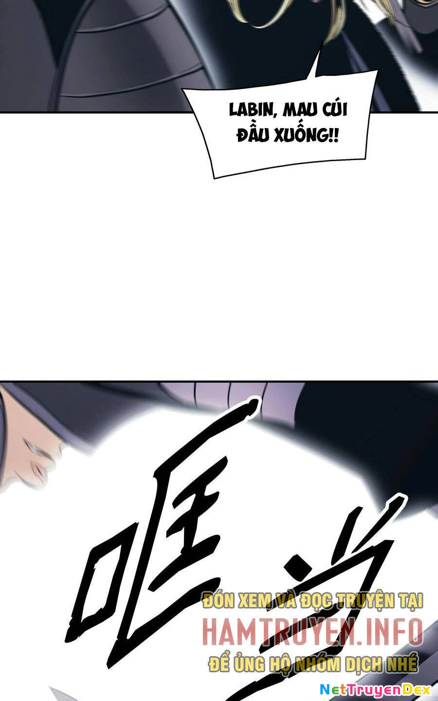 Bất Bại Chân Ma Chapter 142 - Trang 4