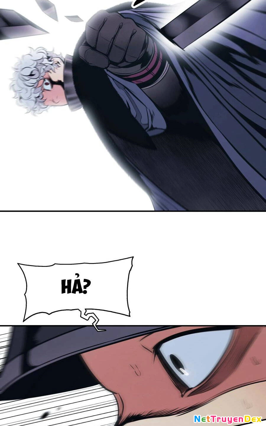 Bất Bại Chân Ma Chapter 142 - Trang 4