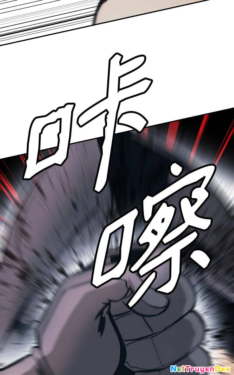 Bất Bại Chân Ma Chapter 142 - Trang 4