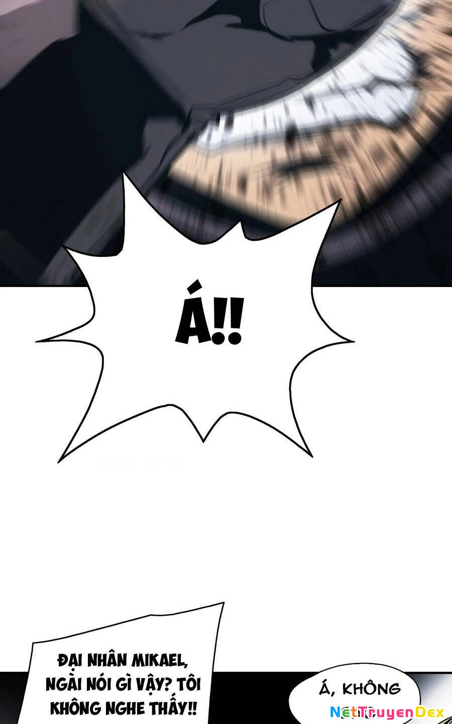 Bất Bại Chân Ma Chapter 142 - Trang 4