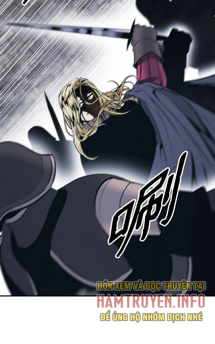 Bất Bại Chân Ma Chapter 142 - Trang 4