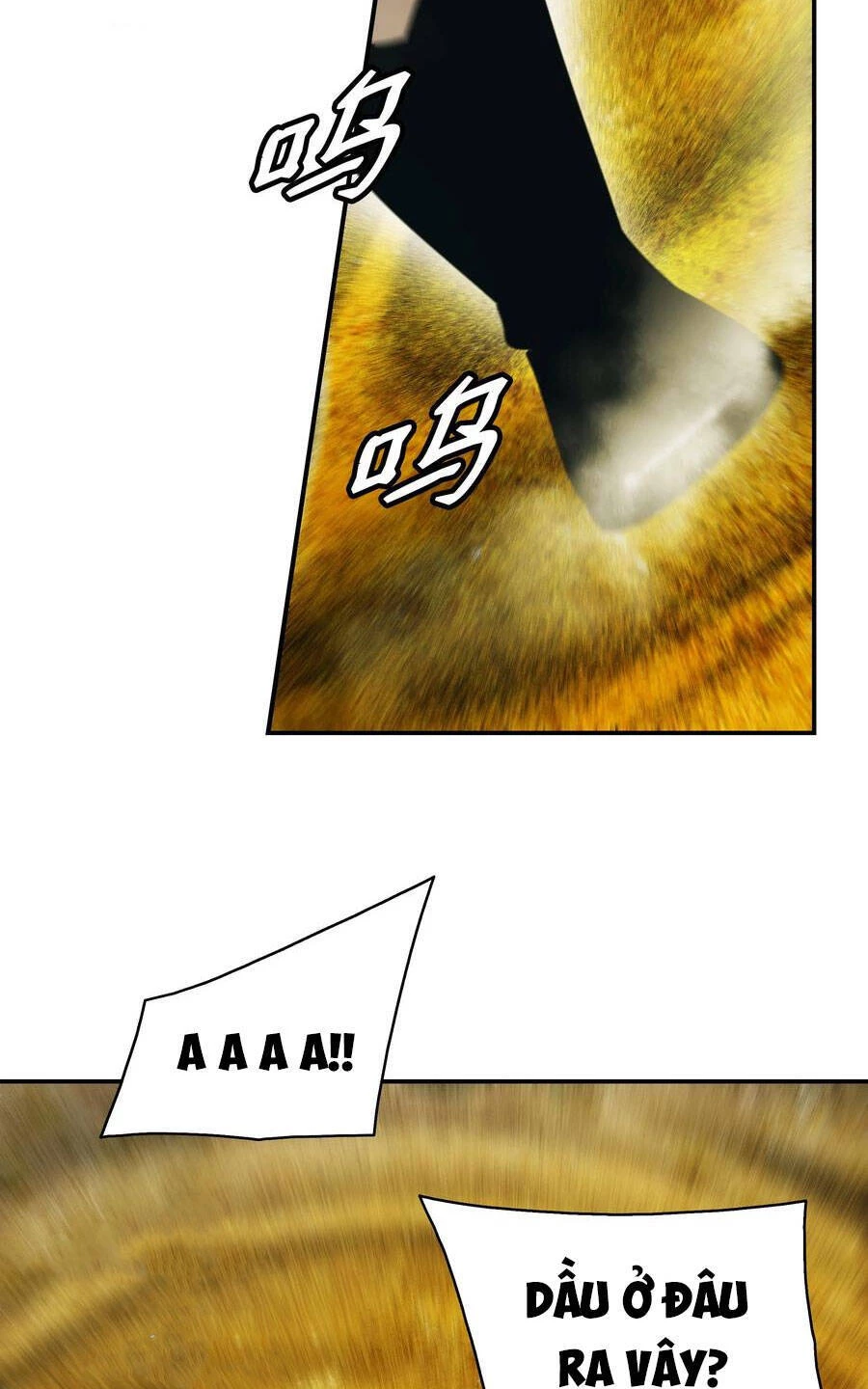 Bất Bại Chân Ma Chapter 142 - Trang 4