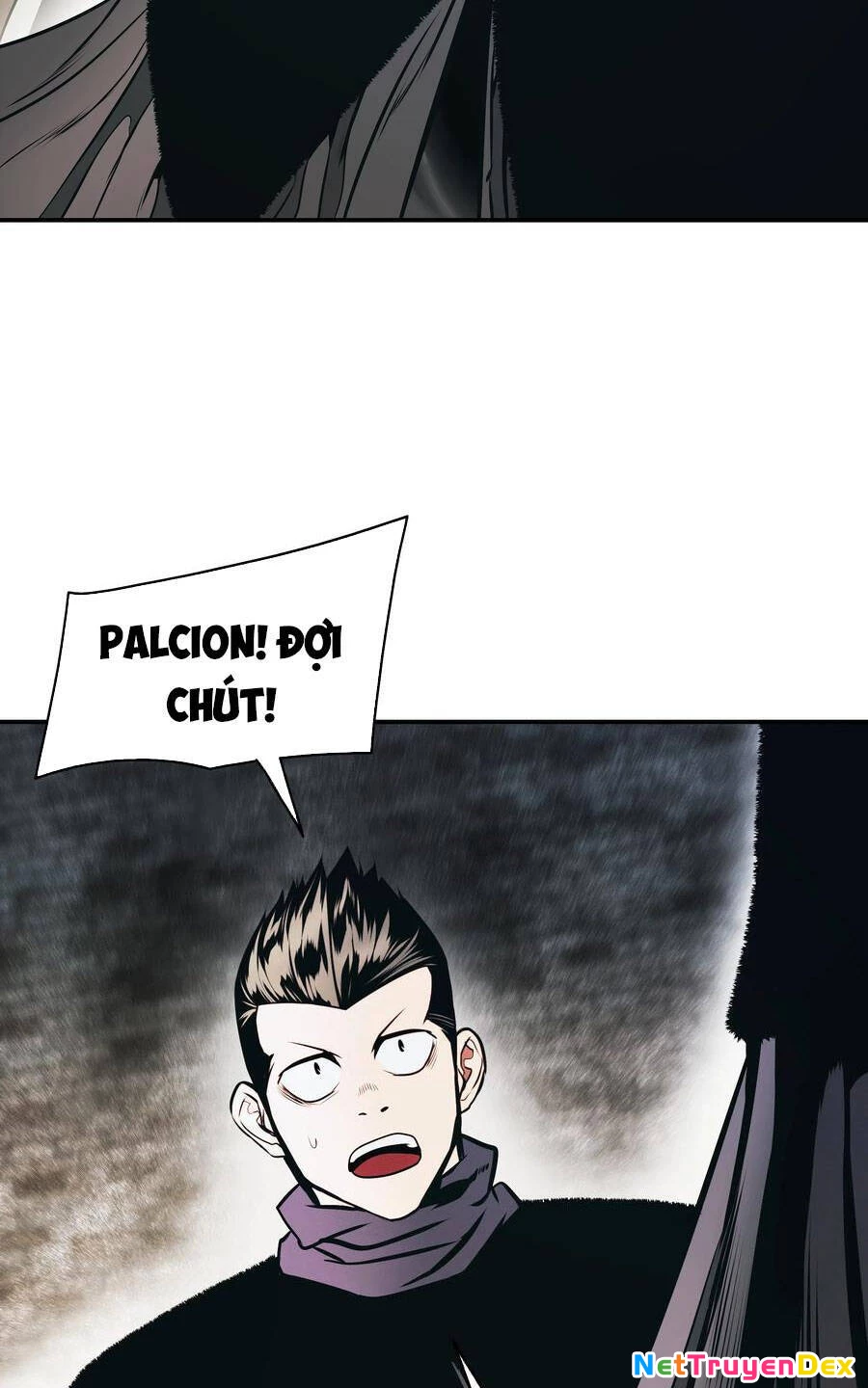 Bất Bại Chân Ma Chapter 142 - Trang 4