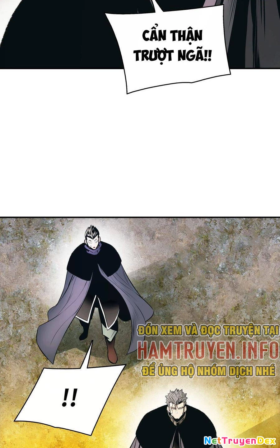 Bất Bại Chân Ma Chapter 142 - Trang 4