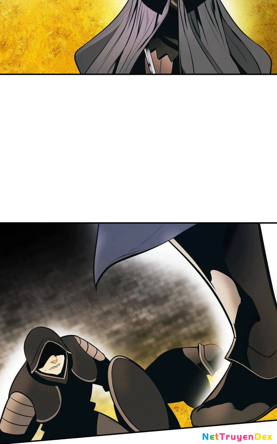 Bất Bại Chân Ma Chapter 142 - Trang 4